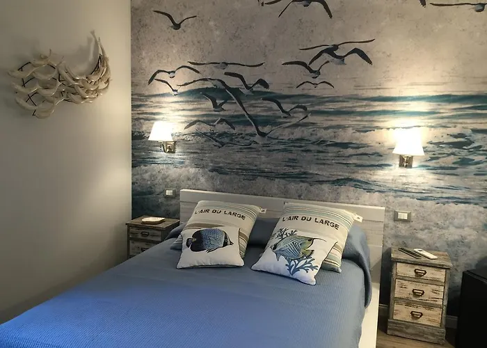 Echi Del Mare