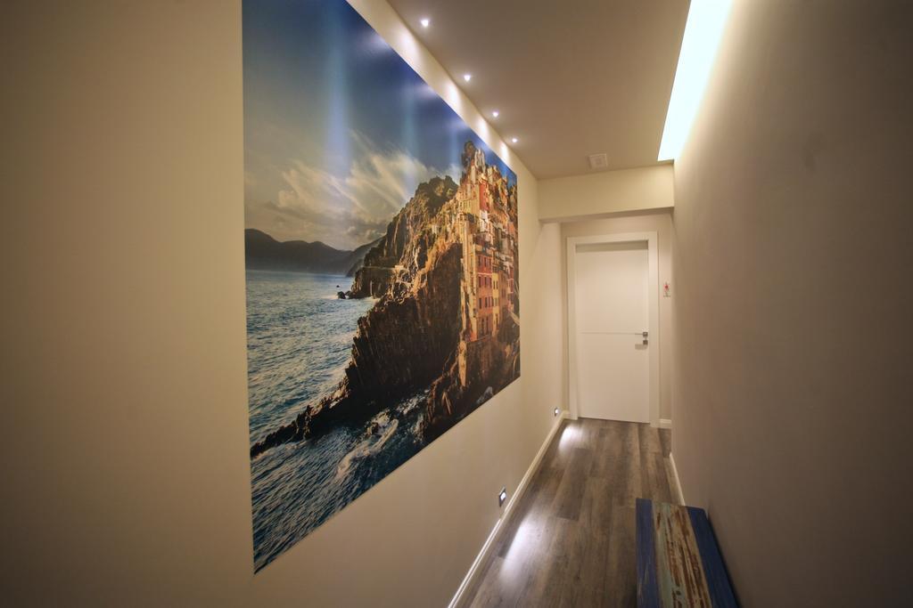 Echi Del Mare Gasthof