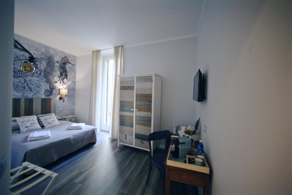 Echi Del Mare Gasthof