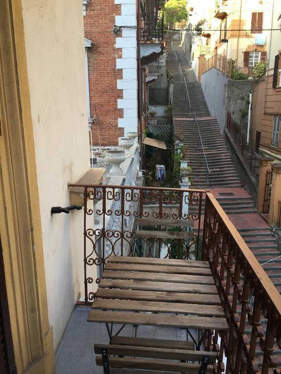 Gasthof Echi Del Mare La Spezia