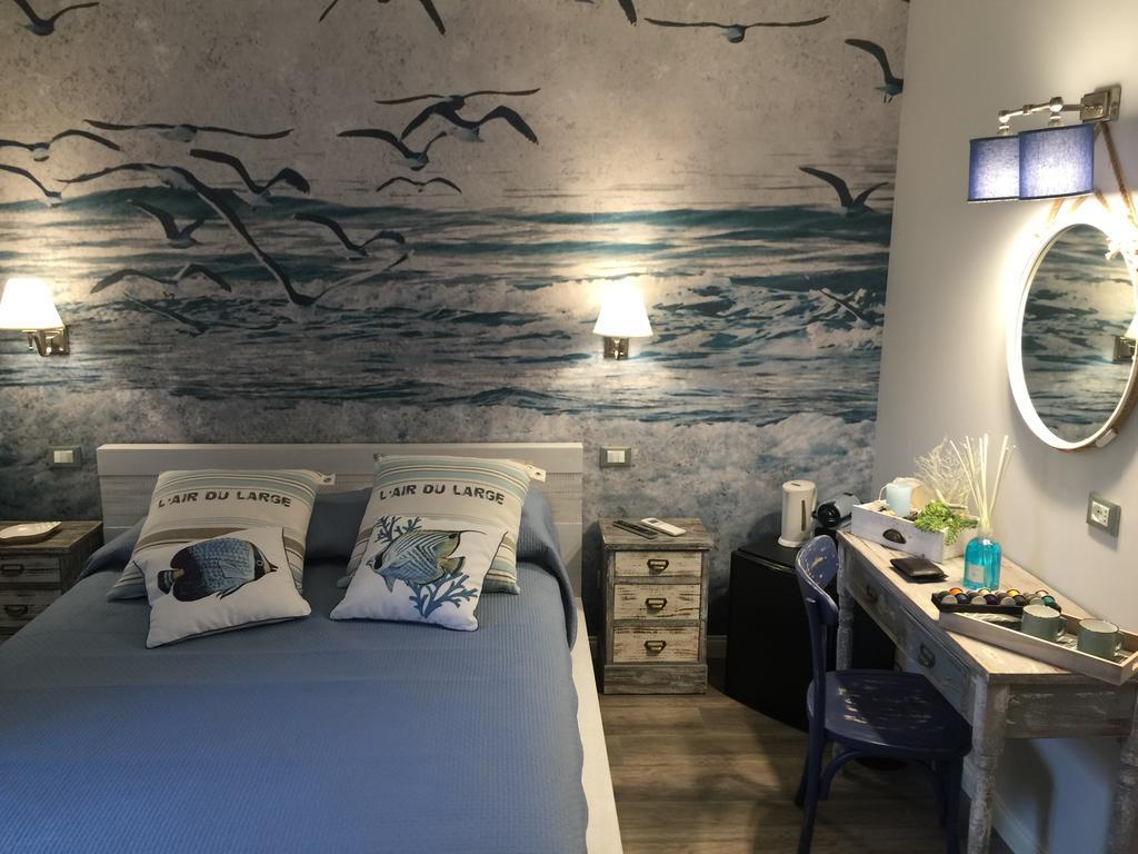 Echi Del Mare Gasthof 2*