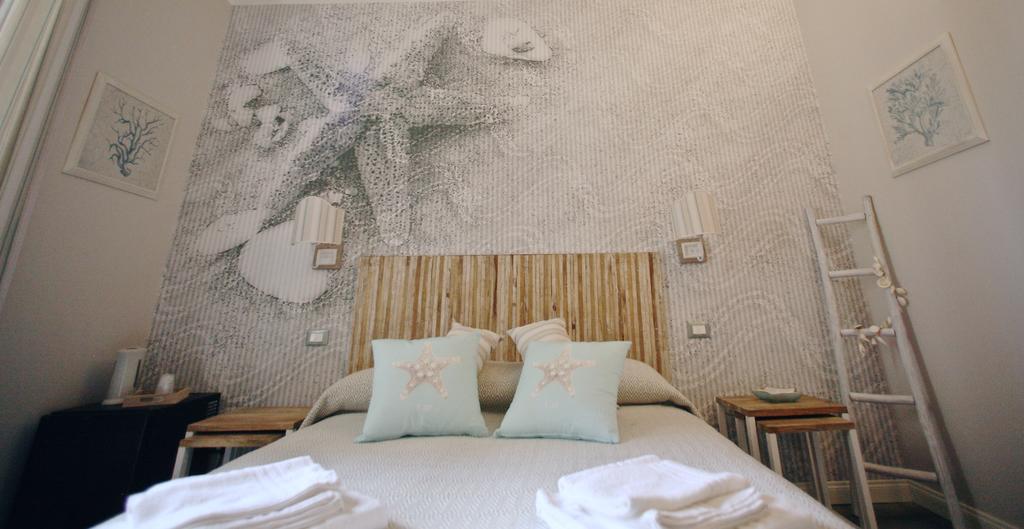 Echi Del Mare Gasthof 2*
