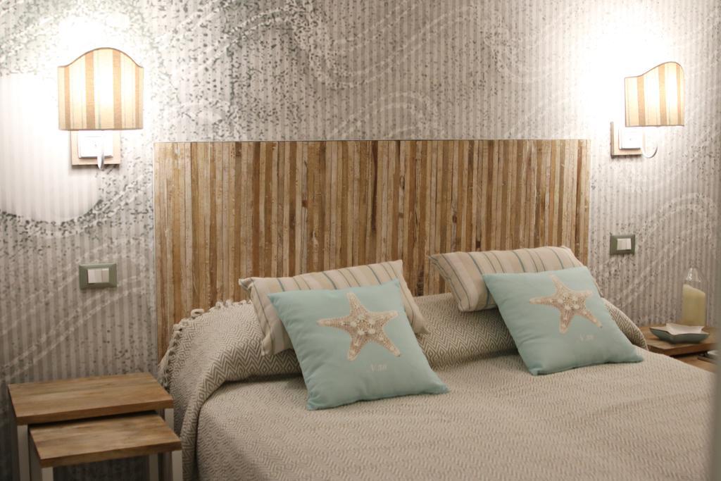 Gasthof Echi Del Mare 2*