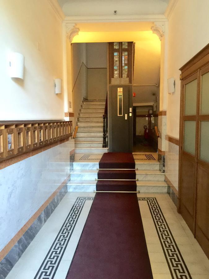 Gasthof Echi Del Mare La Spezia